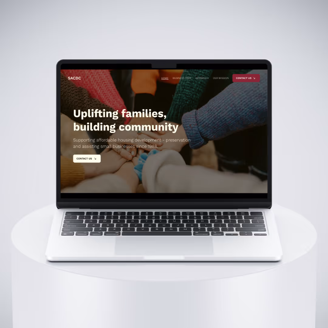Color palette depicting branding and graphic design