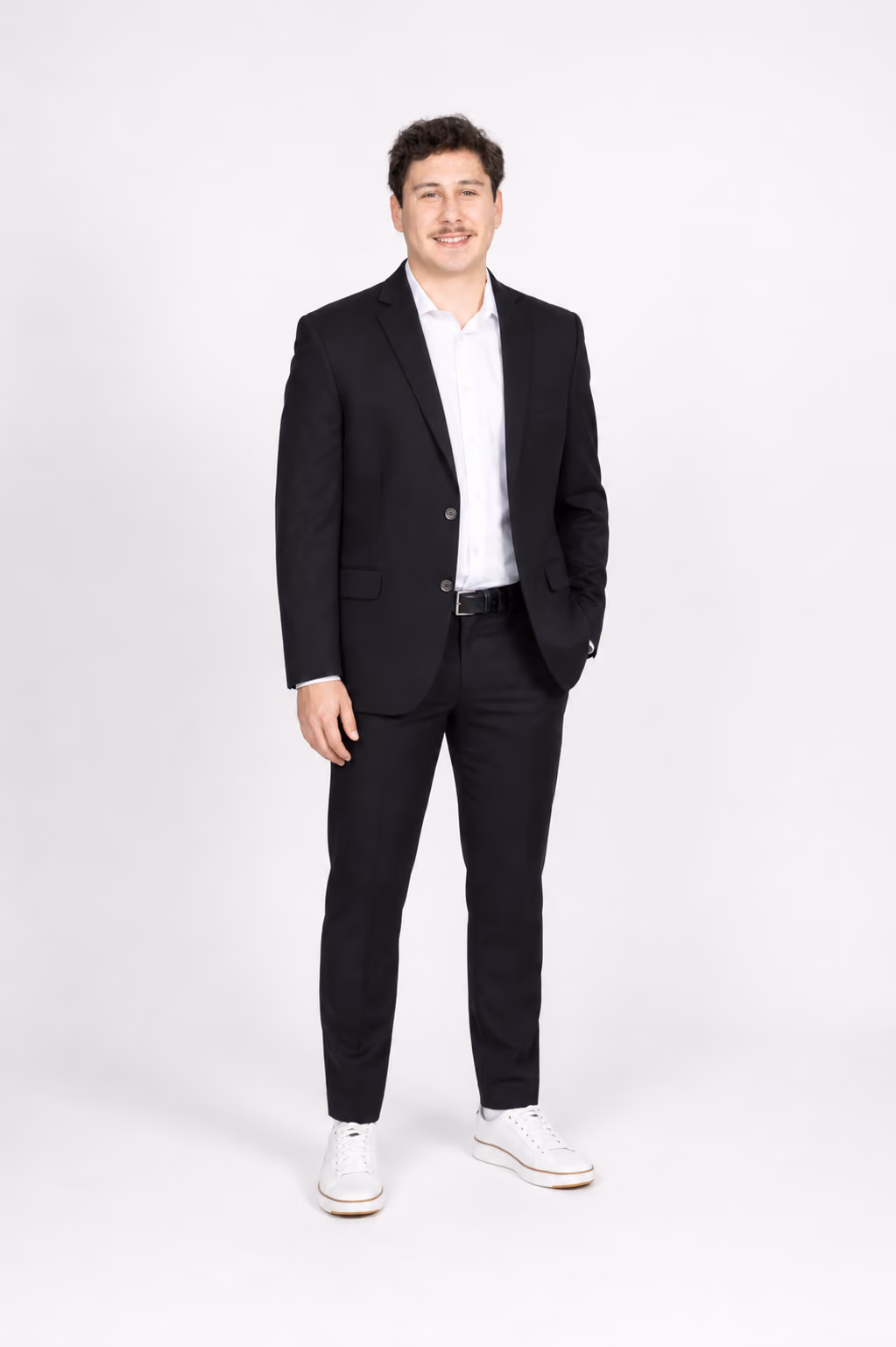 Jason Tello, co-founder and strategic director at Social Reach Co