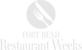 Fort Bend Restaurant Weeks