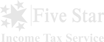 Five Star Income Tax Service