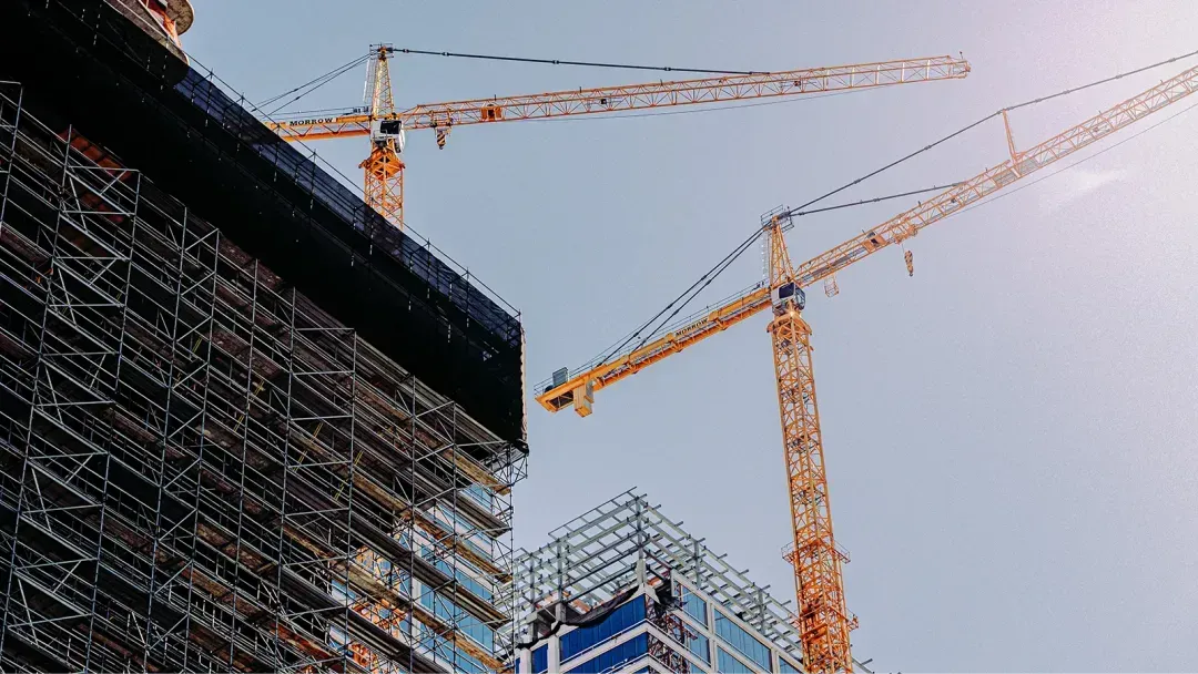 Construction - Exterior