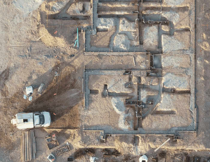 The Joy of aligned maps in action over the course of a project.