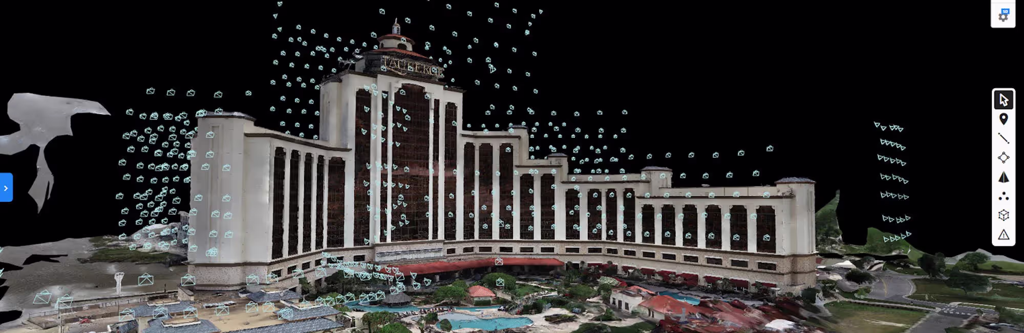 How Turner uses facade inspections to slash project costs