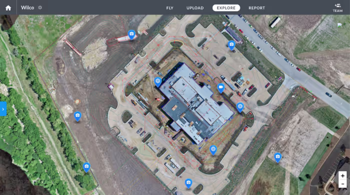 DroneDeploy