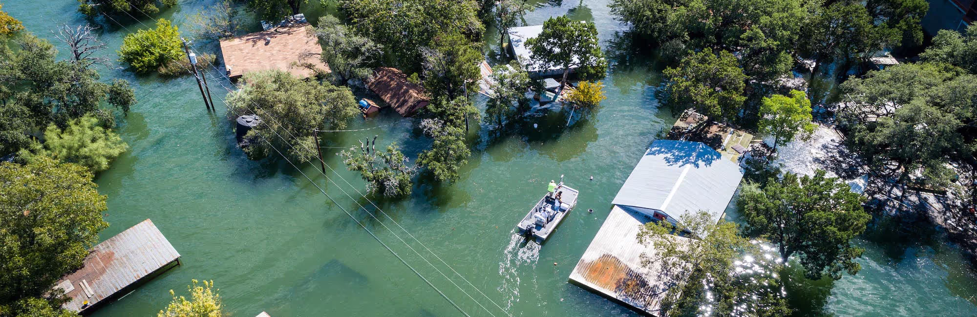 DroneDeploy.org to Provide Free Software Access in Response to Hurricane Ian for Coordinated Response Efforts