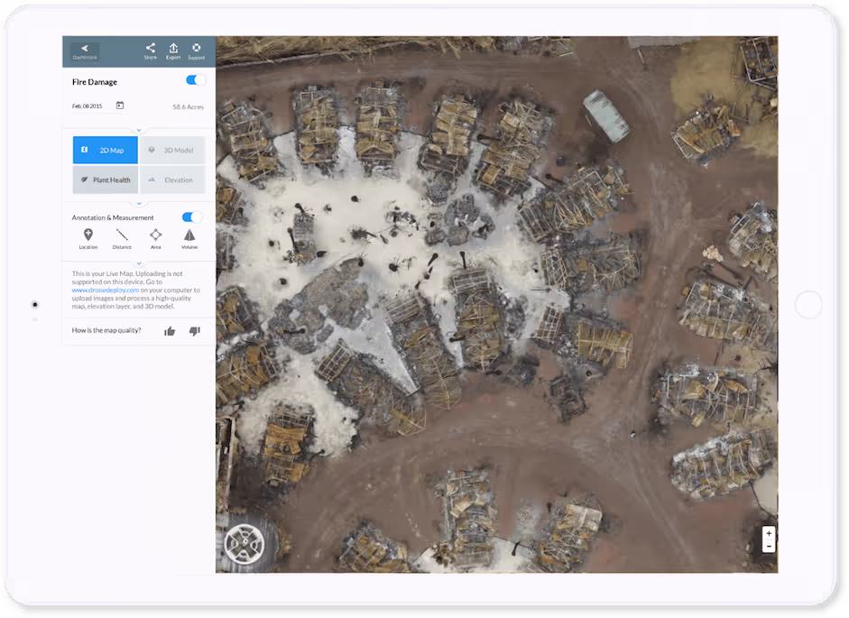 DroneDeploy