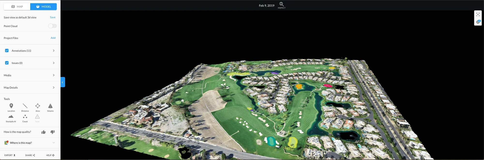 DroneDeploy