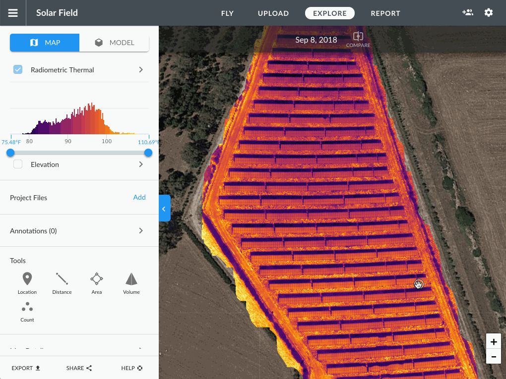 DroneDeploy