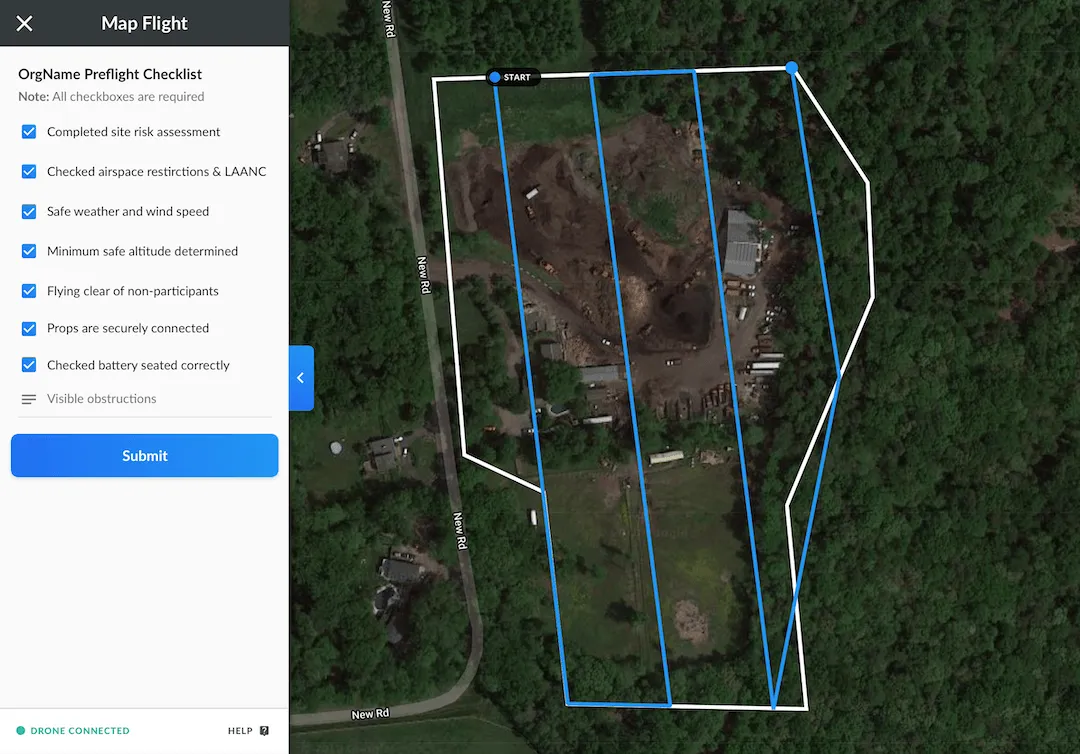 DroneDeploy