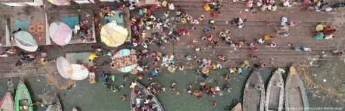 Read DroneDeploy's 2022 Impact Report