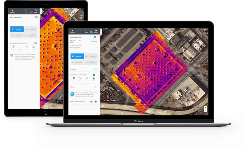 DroneDeploy