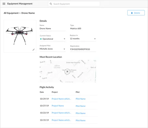 DroneDeploy
