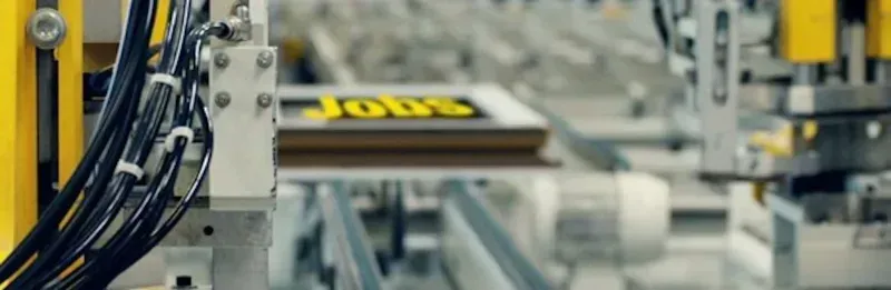 How Drone Technology and Automation Help Create Jobs