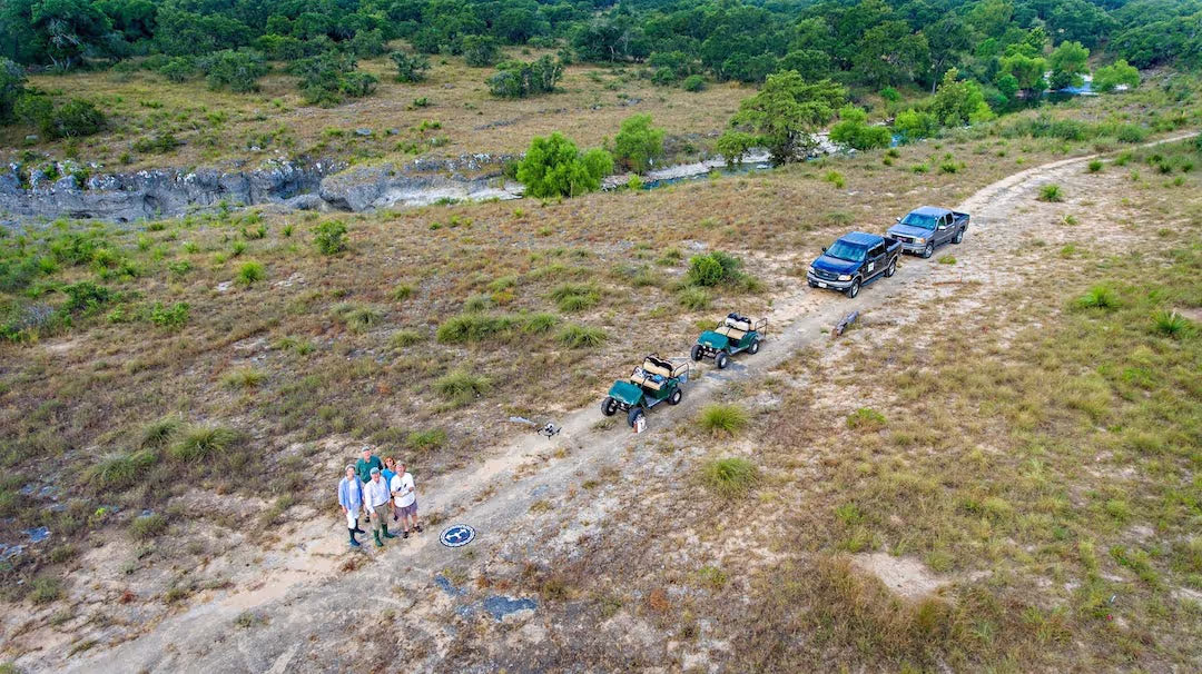 Drone Mapping Pro Bono