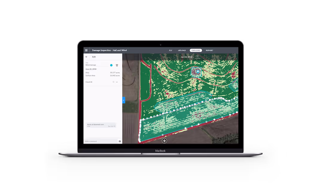 DroneDeploy