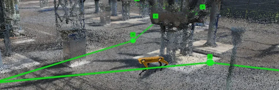 How Ground Robots Reduce Environmental Footprints in Oil & Gas