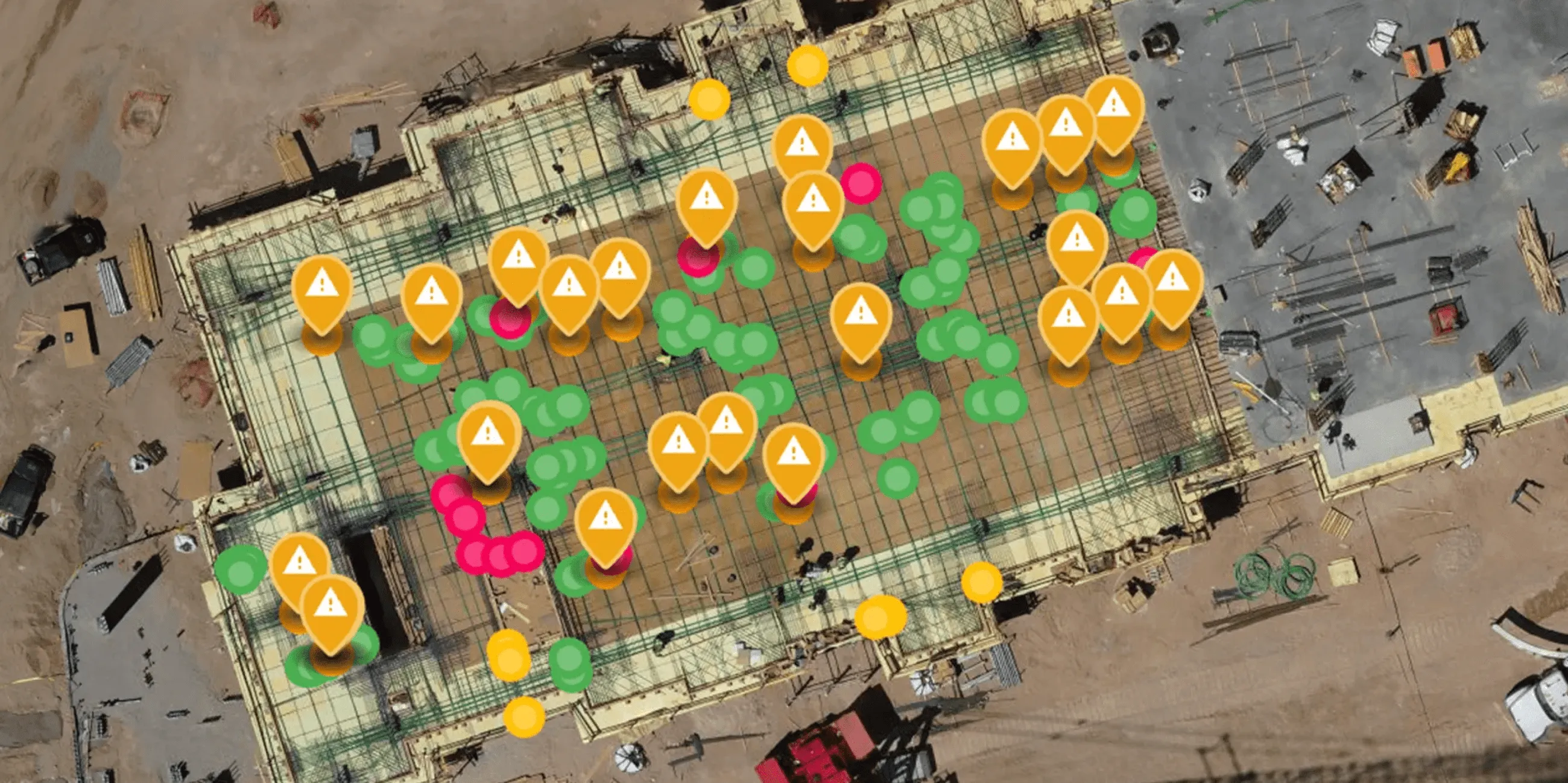 Transforming imagery into intelligence: AI, machine learning and DroneDeploy