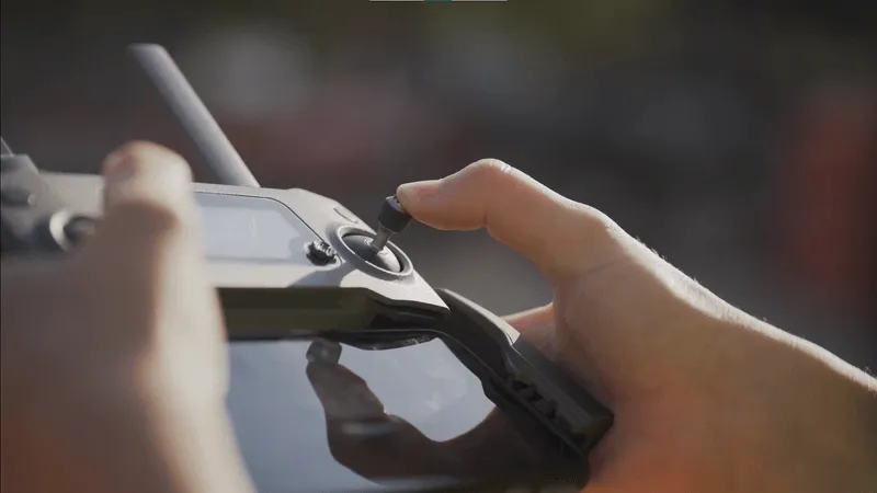 All about accuracy: a crawl, walk and run approach to creating accurate drone maps