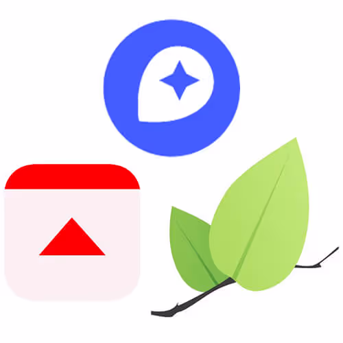 Leaflet / Mapbox / Fulcrum Tile Layer