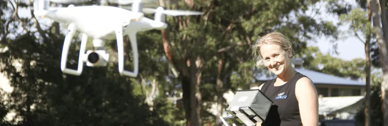 Women of Reality Capture: Jackie Dujmovic