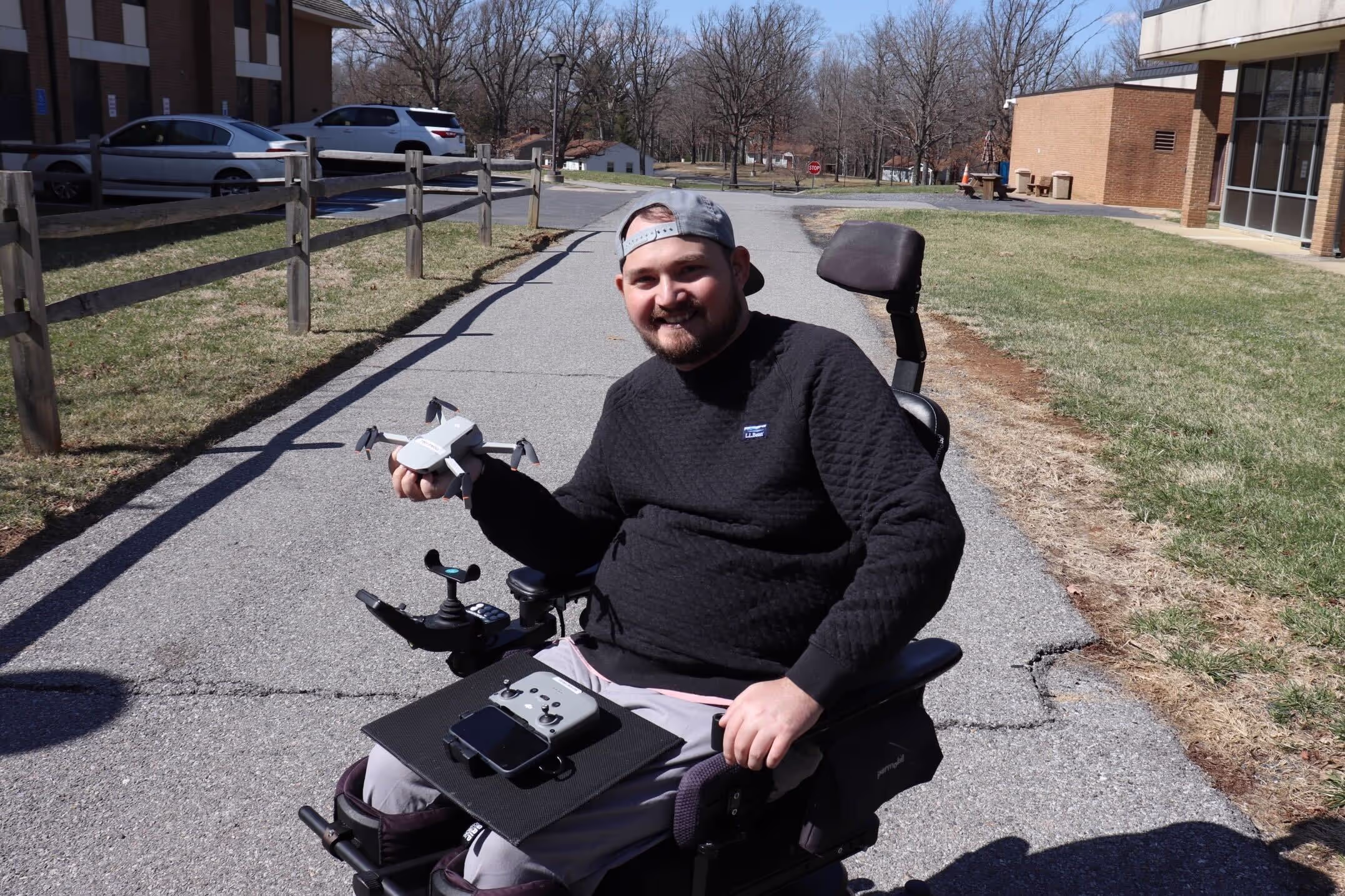 Elevating accessibility: Reality capture’s role in inclusive design