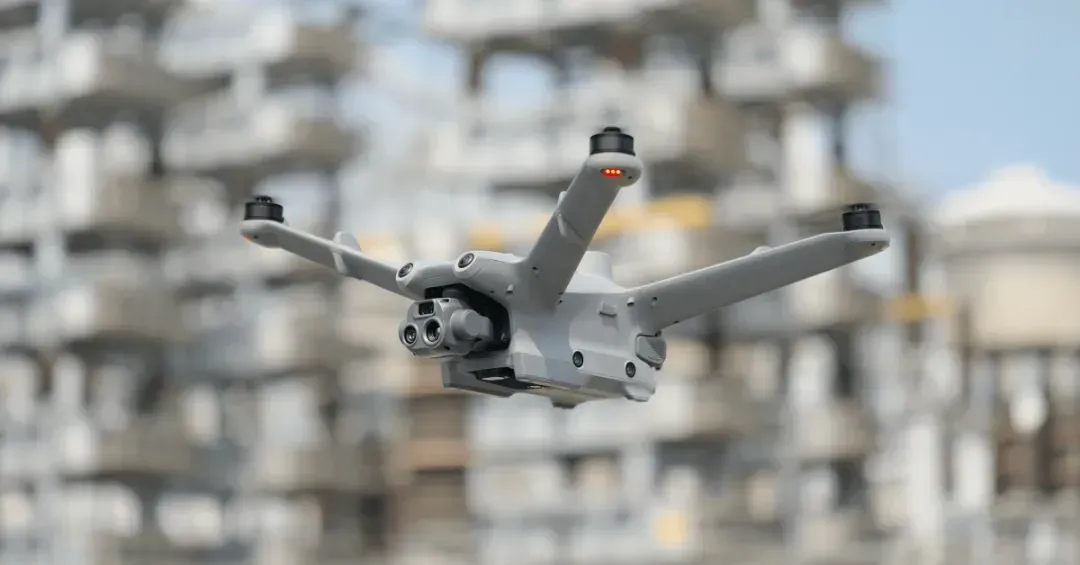 Flying beyond visual line of sight: what you need to know about BVLOS waivers and docked drones