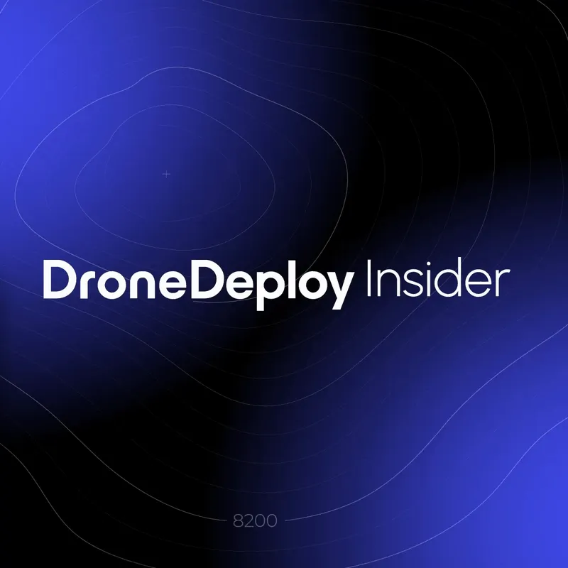 DroneDeploy Launches Reality Capture Content Streaming Platform