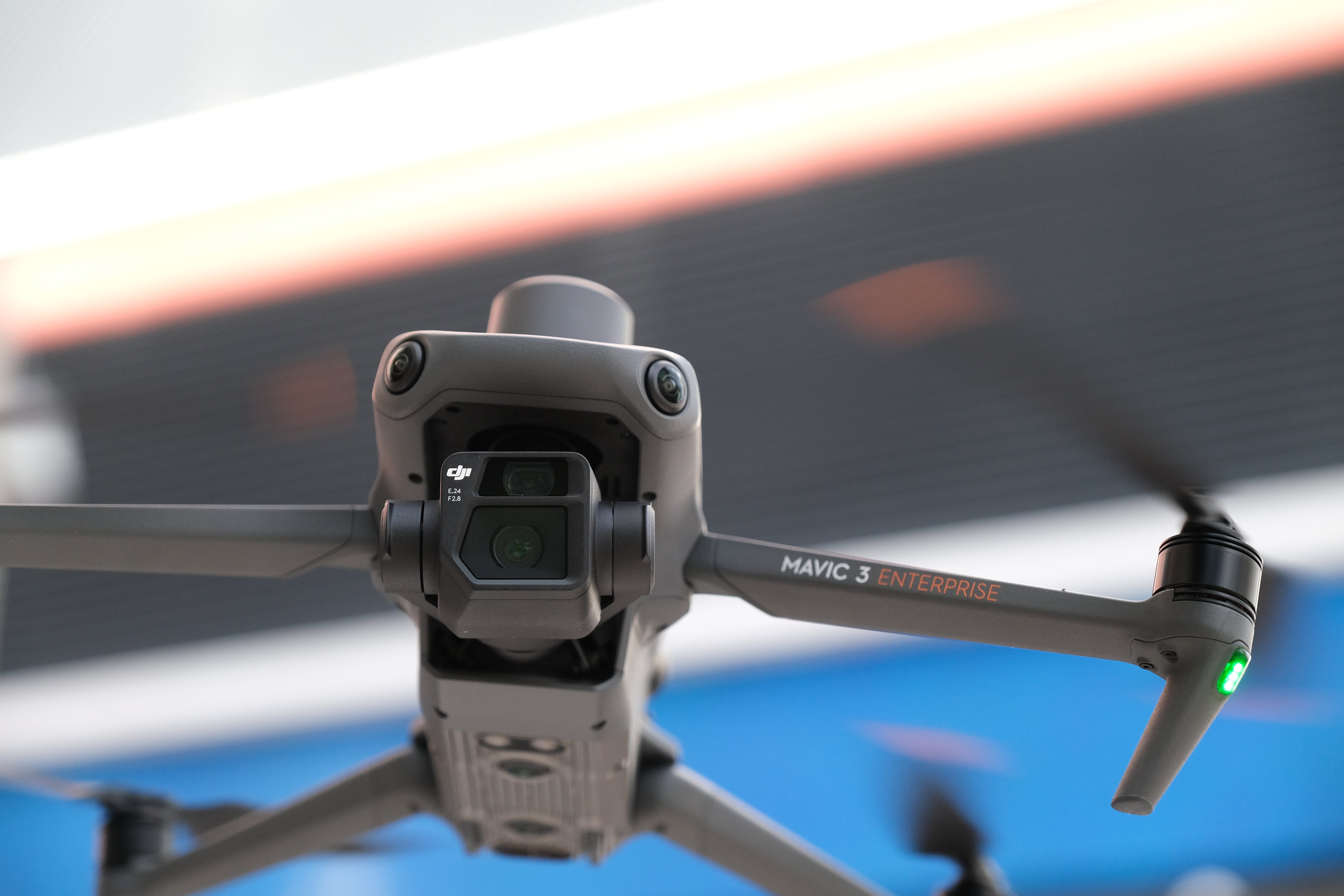 Steps to scaling your reality capture drone program