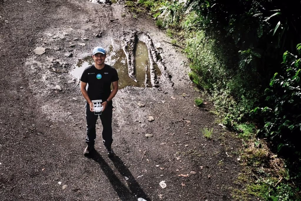 Expand your impact with a grant from DroneDeploy