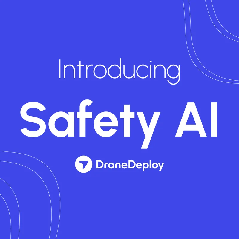 Safety, smarter: A.I. and your work site.