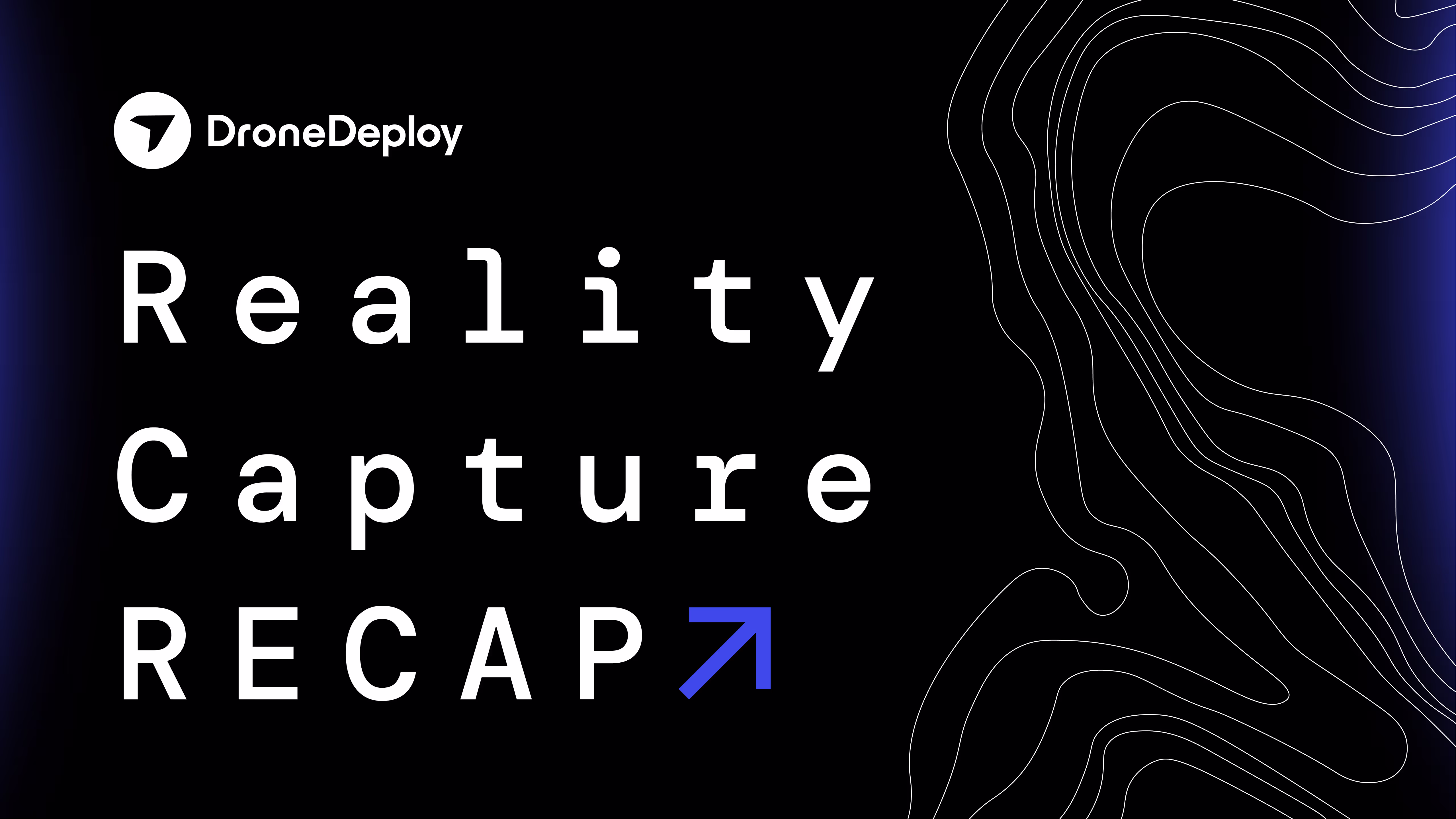 Thumbnail for Reality Capture RECAP