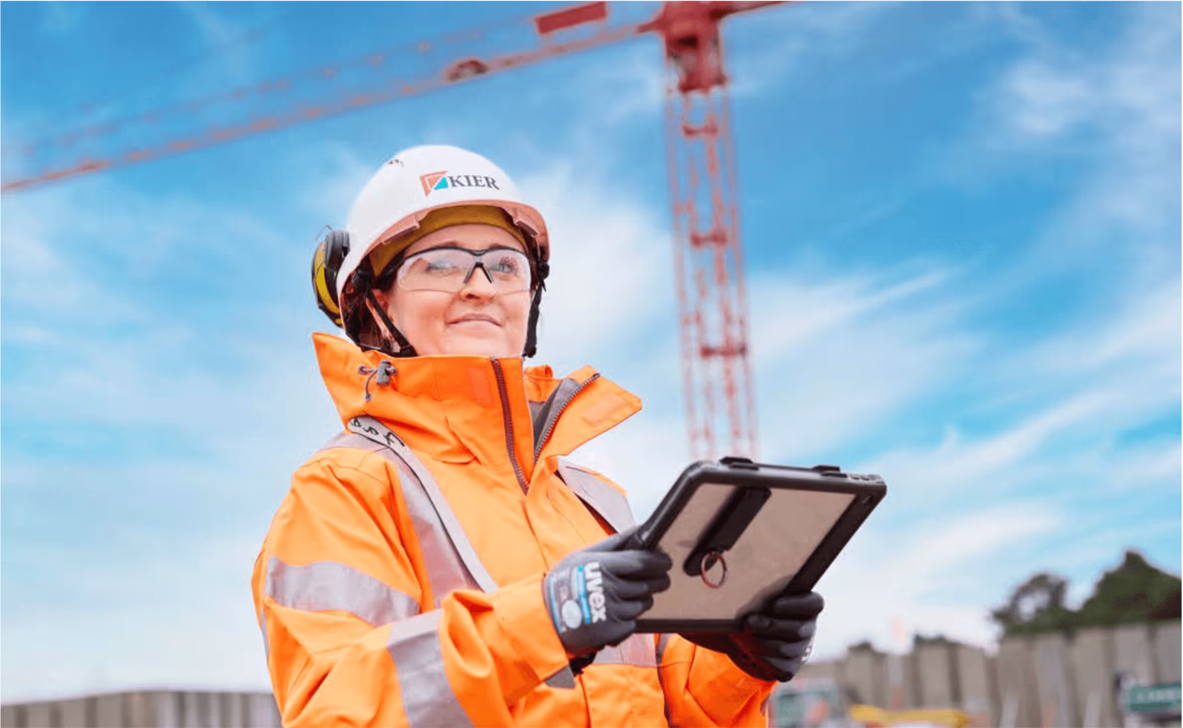 Kier Group Partners with DroneDeploy to Elevate Digital Construction Through Automated Reality Capture