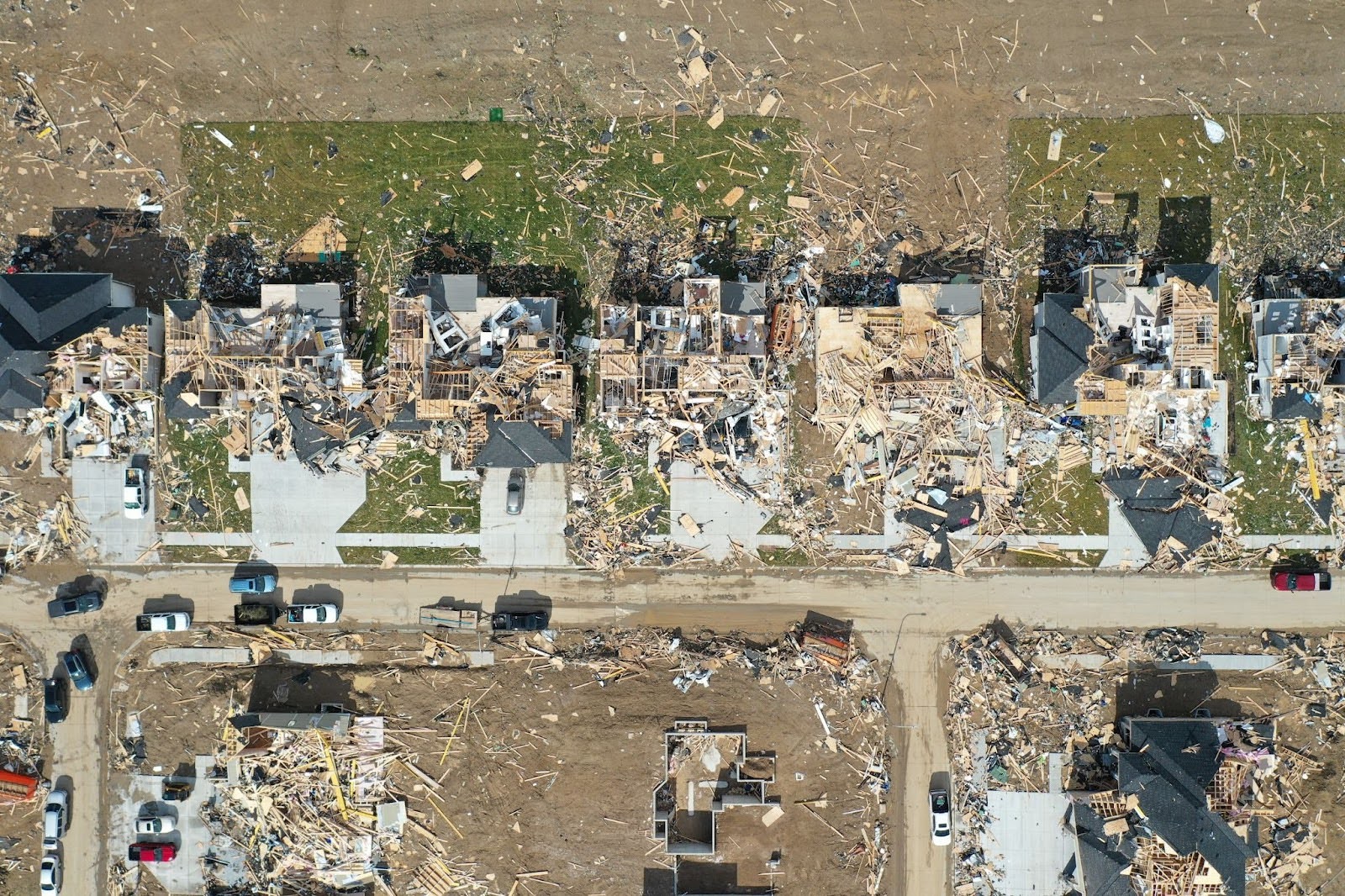 Local governments join forces to mobilize DroneDeploy in tornado response