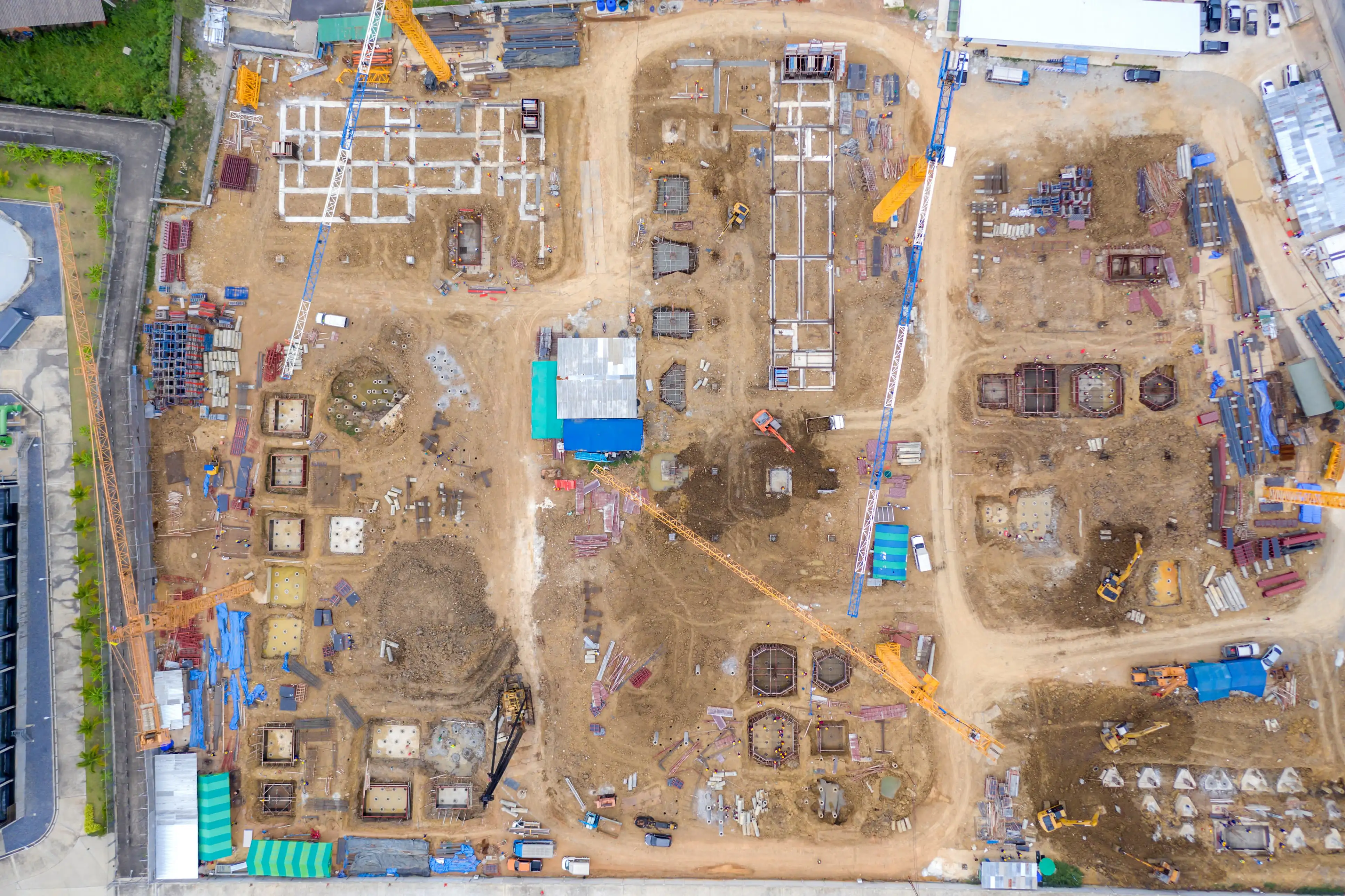 Preconstruction redefined: a strategic blueprint for success