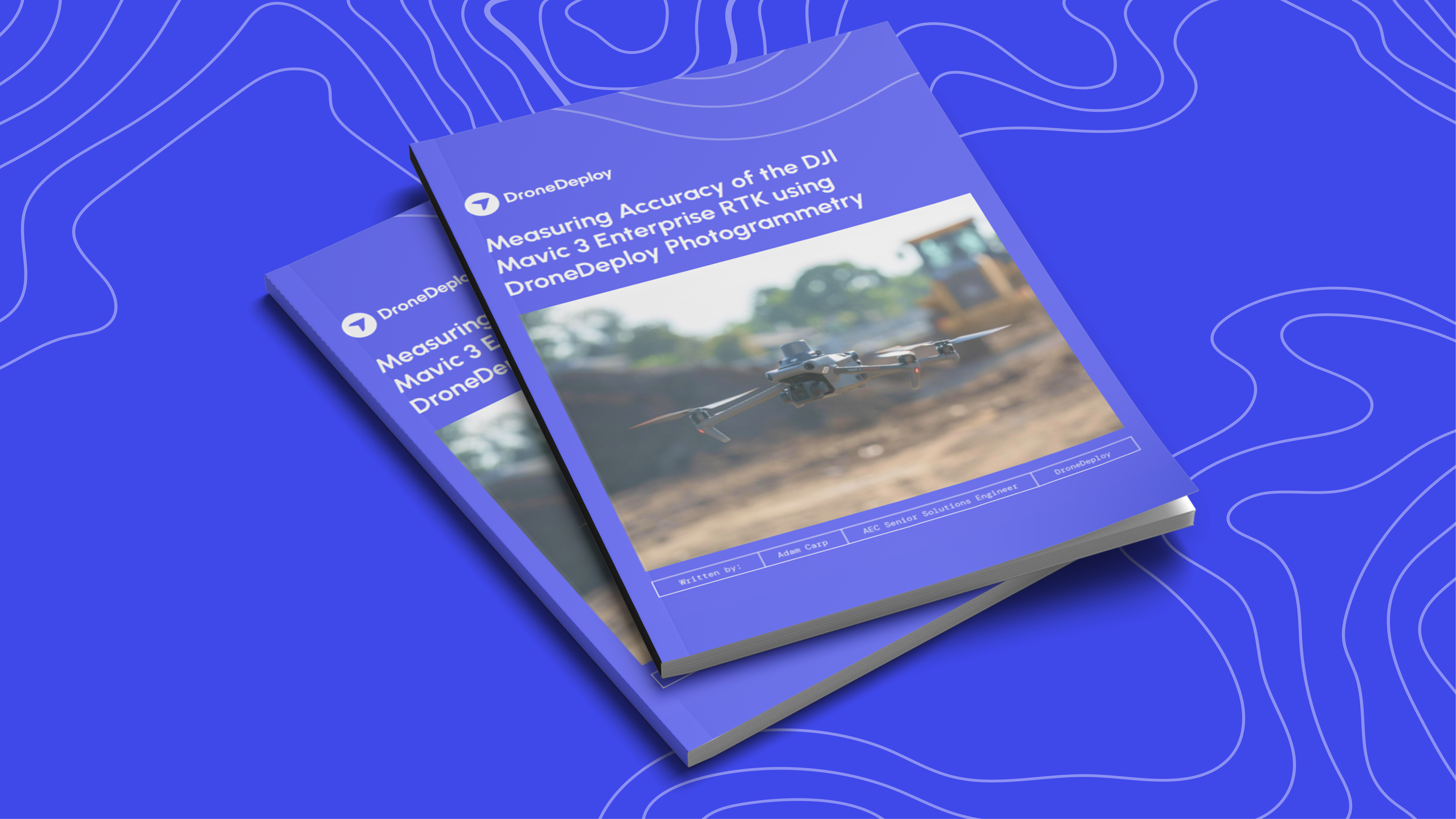 graphic showing RTK whitepaper