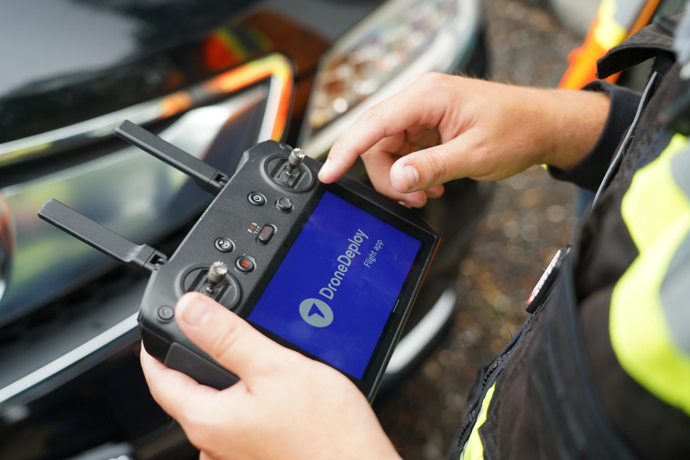 Photogrammetry software: complete guide for accurate 3D mapping and reconstruction