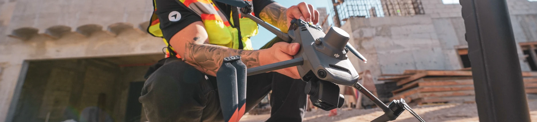 What is reality capture and why should you invest in it