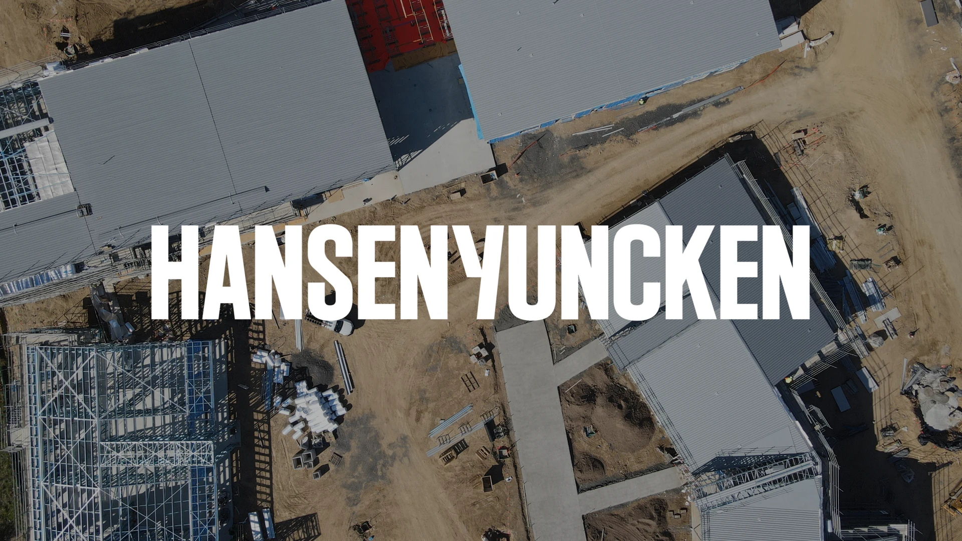 Hansen Yuncken delivers efficiency and transparency with DroneDeploy’s aerial and ground-based reality capture