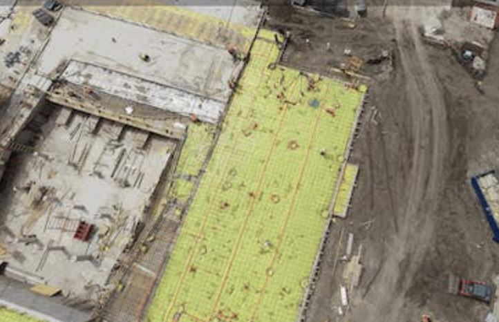 Save Money and Increase Transparency
with DroneDeploy and Procore