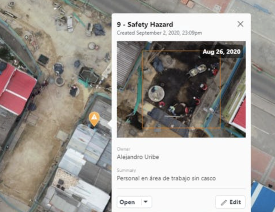 How MAB Ingeniería De Valor Gathers & Shares Site Data Throughout Colombia