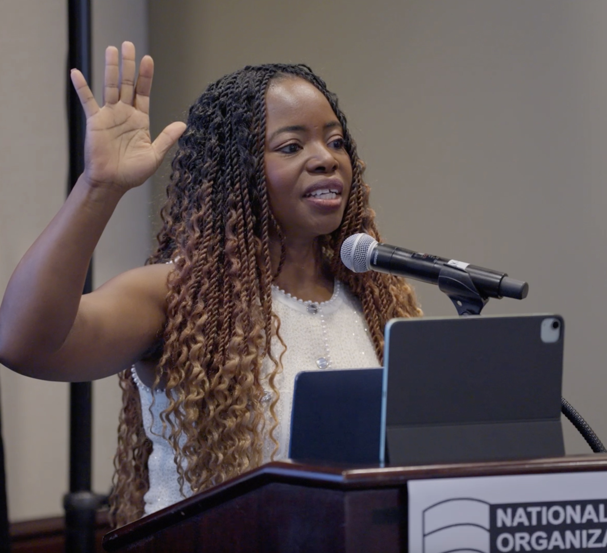 image of Lane Jones - IP Strategist