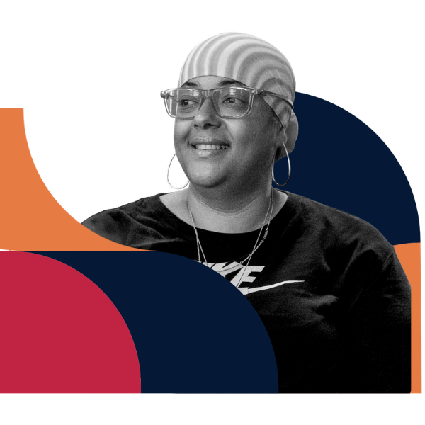 [headshot] image of customer (for a real estate tech)