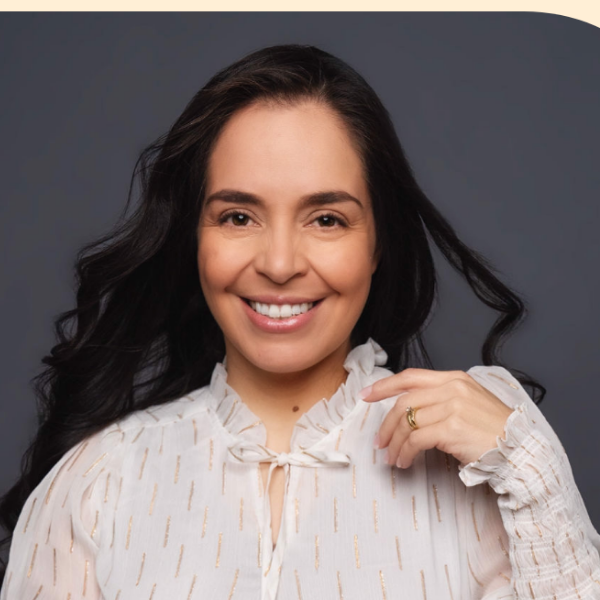 [headshot] image of customer