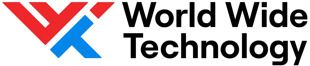 World Wide Technology logo