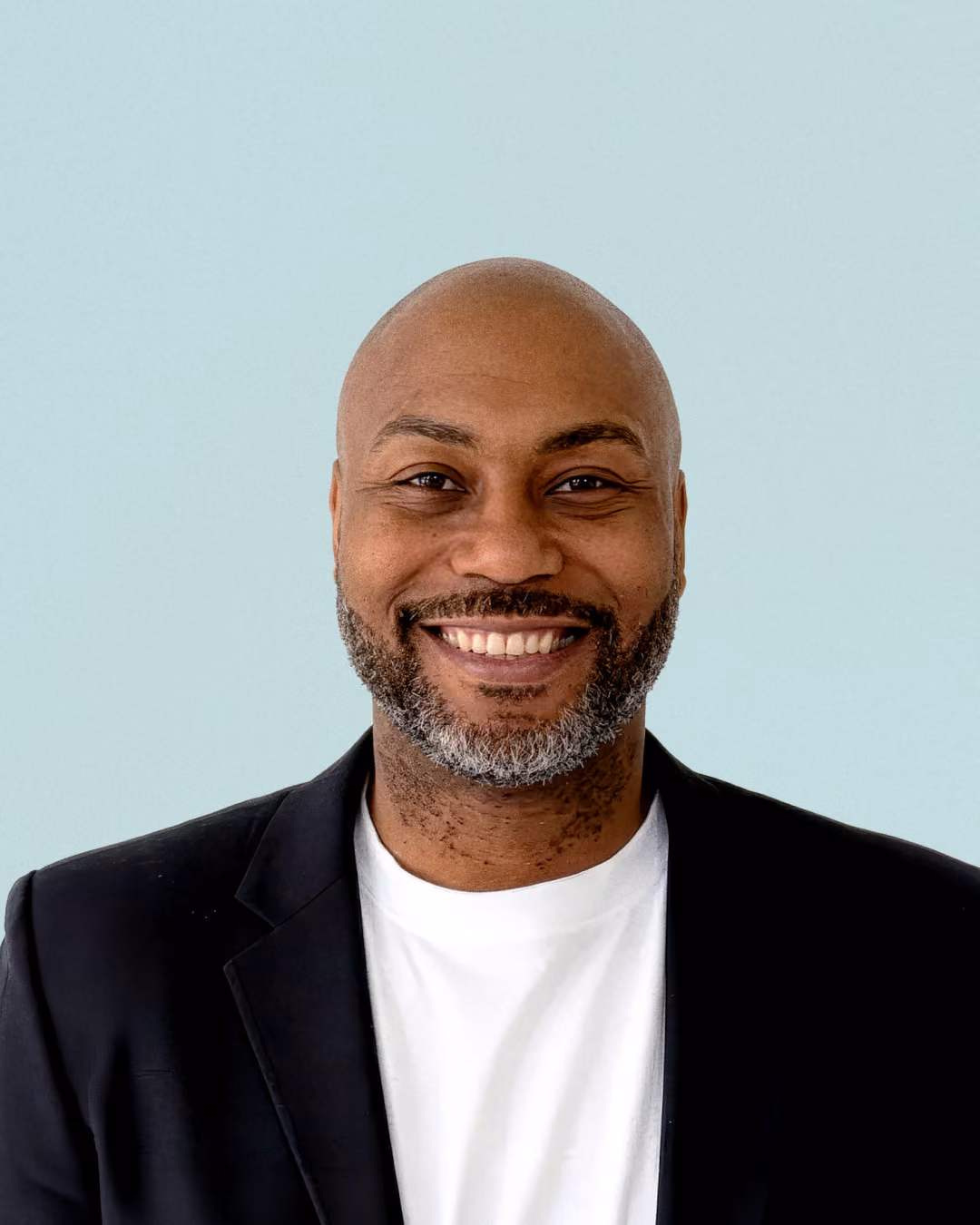 Marcus Knight EVP Sales Great Place To Work