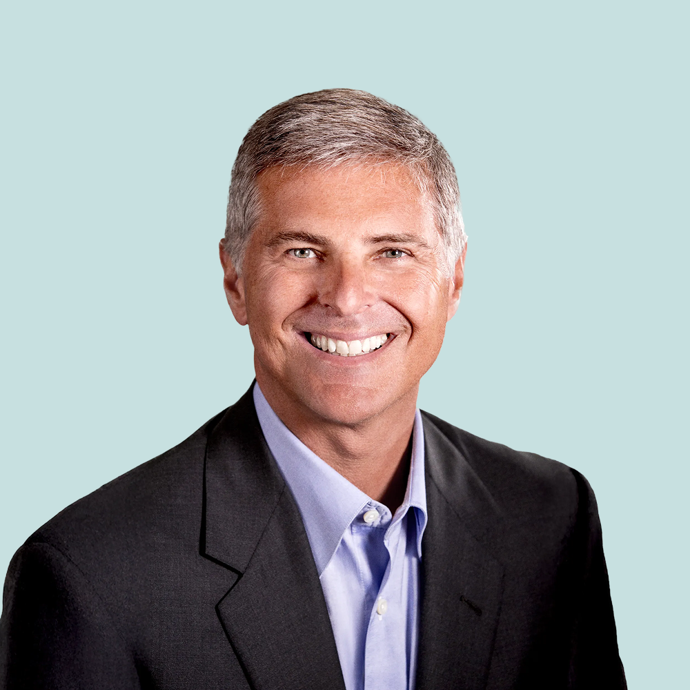 Chris Nasseta, CEO, Hilton