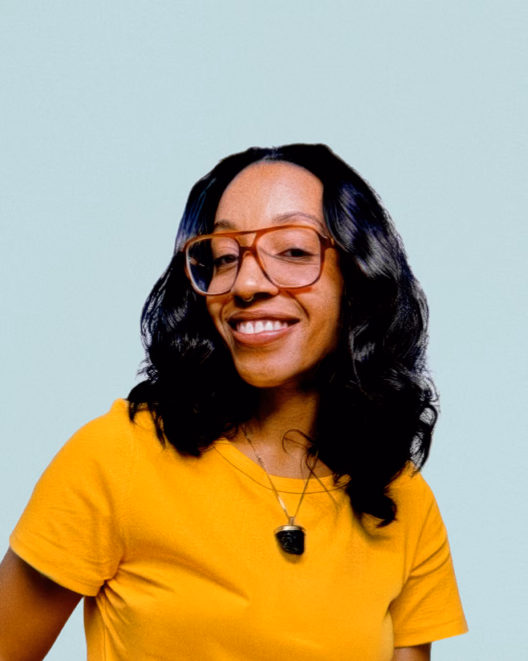 Gabrielle Blackwell, Director, Sales, Great Place To Work