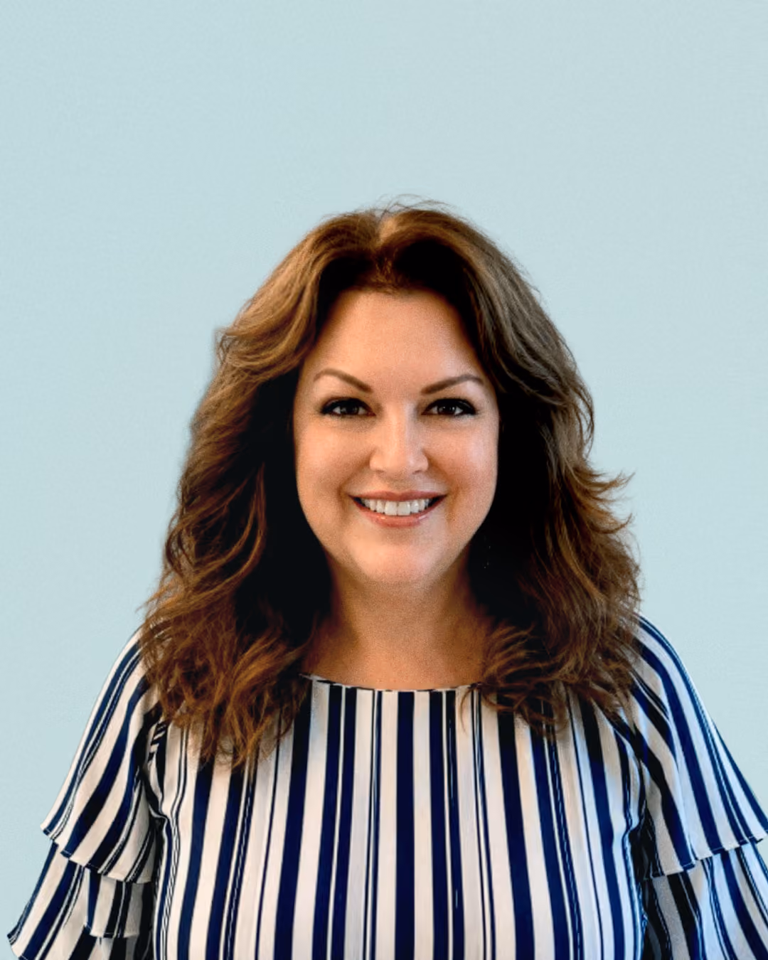 Janelle Grimm, Senior Account Manager, Great Place To Work