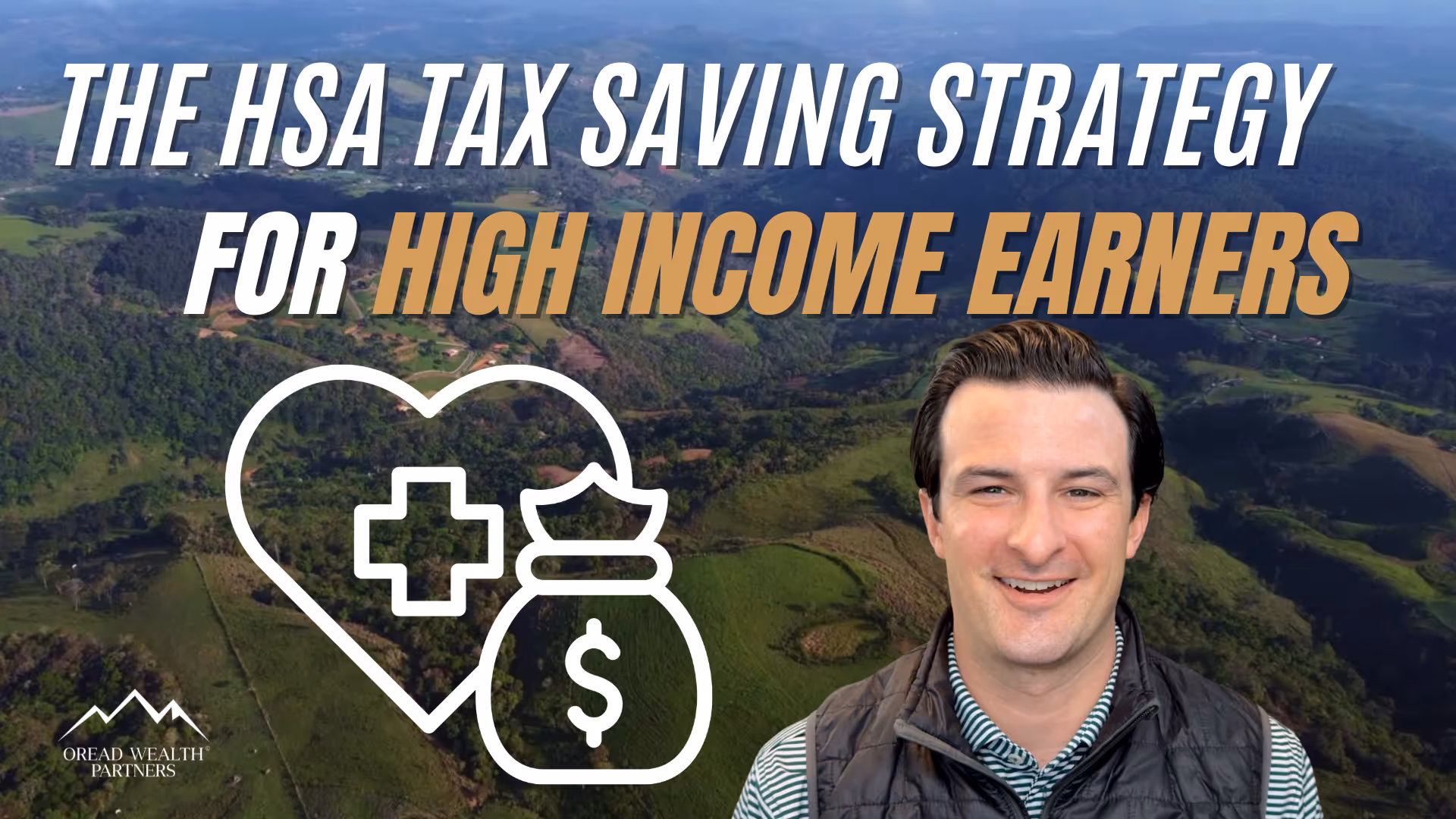 HSA Tax Saving Strategy for High Income Doctors, Physicians & Business Owners