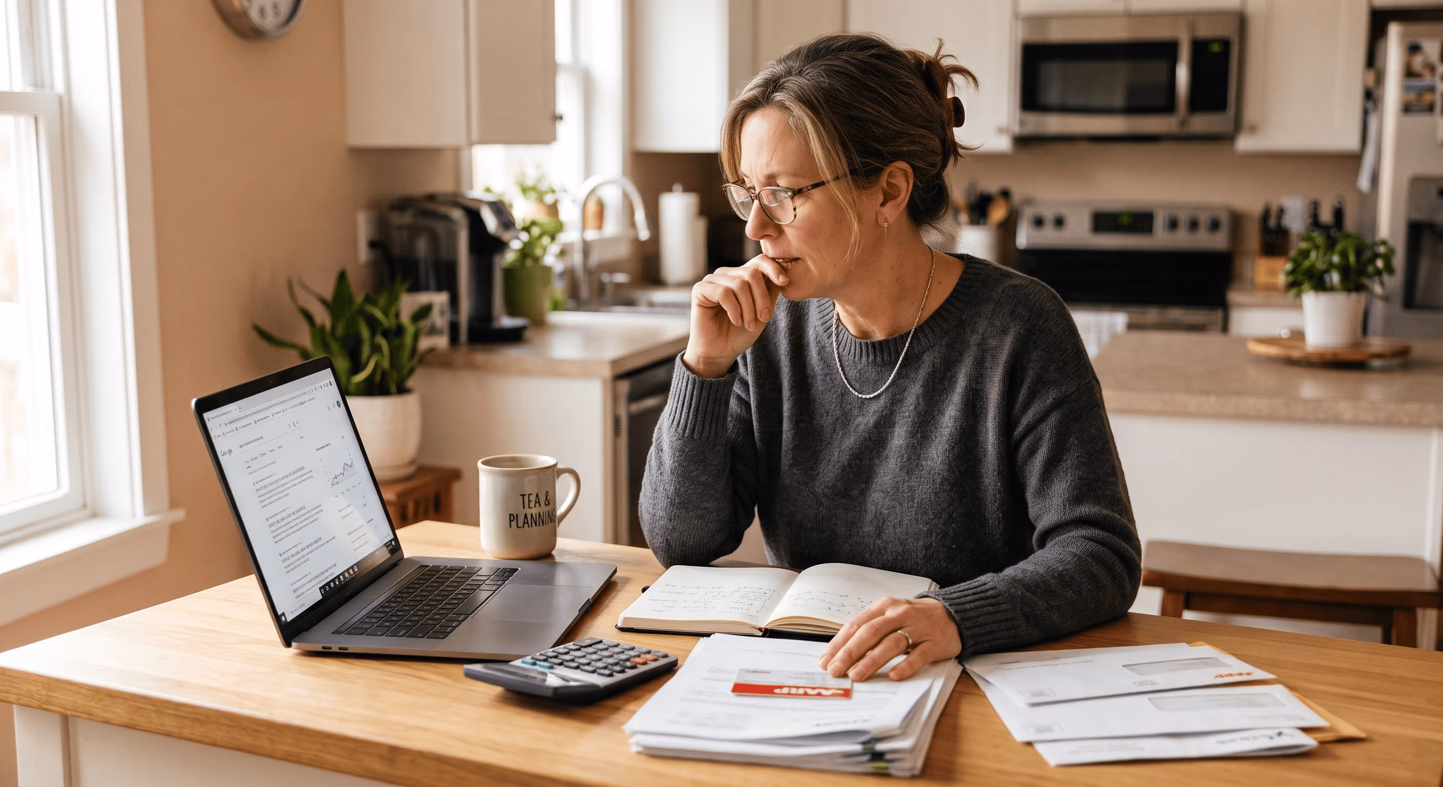 Medicare Planning